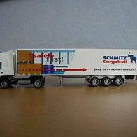 AWM Scania Schmitz Cargobull Sondermodell