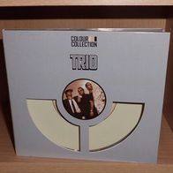 CD - Trio - Colour Collection (Best of) - 2006