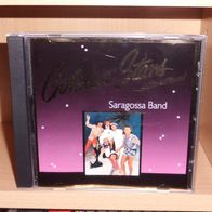 CD - Saragossa Band - Golden Stars (Best of) - Club Exklusiv