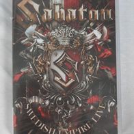 Sabaton - Swedish Empire-Live - DVD (T#)