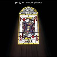 The Alan Parsons Project -- The Turn Of A Friendly Card