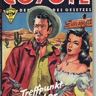 Coyote 52 Verlag Friedrich Petersen