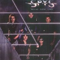 Spys - Behind enemy lines