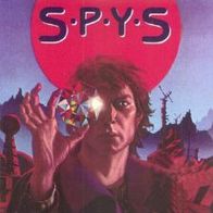 Spys - Same