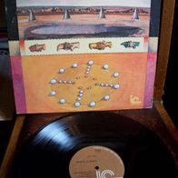 Dry Jack - Magical elements - rare audiophile US Import Lp - mint !!