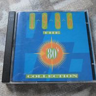 The 80´s Collection, 1986, 2-CD´s (T#)