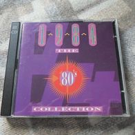 The 80´s Collection, 1984, 2-CD´s (T#)