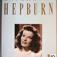 Buch Andrea Thain "Katharine Hepburn" Eine Biographie rororo (TB)