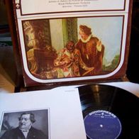 Rossini - Le Barbier de Séville(Alva Wallace Robertson Gui) - franz.3Lp-Box Trianon
