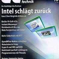ct 16/2006: Der eigene Web-Server, Open-Office-Makros, Flex, ...