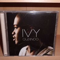 CD - Ivy Quainoo - IVY ("The Voice of Germany") - 2012
