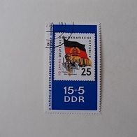 DDR Nr. 1614 gestempelt