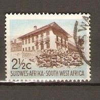 Südwestafrika Nr. 300 - 1 gestempelt (860)