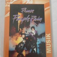 Prince - Purple Rain, Video (T#)