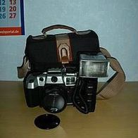 Spiegelreflexkamera Melsom DL 2000 A