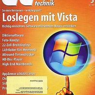 ct 3/2007: Programmieren mit dem C + + -Nachfolger D, IPv6, Chipsatz-Technik, ...