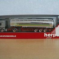 Herpa MB Centrans 145008