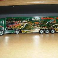 Herpa MB Modellbahn Weihe 146432