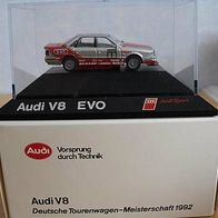Rietze Audi V8 DTM 1992