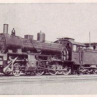 Würsch Lokomotiven Personenzuglokomotive Nr 155