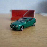 Herpa Mercedes Benz C-Klasse grün 033008