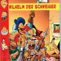 Wilhelm der Schweiger 1 Verlag Arboris