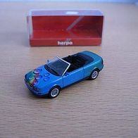 Herpa Audi A4 Cabri