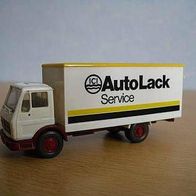 Wiking Mercedes Benz Autolack Service