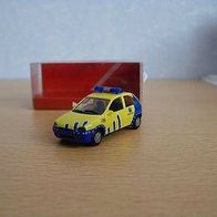Herpa Opel Corsa Ambulance 044233