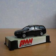 AWM VW Passat Variant schwarz 0760