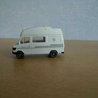Wiking Mercedes Benz 307D Wohnmobil James Cook