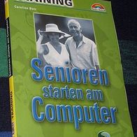 Senioren starten am Computer, von Caroline Butz
