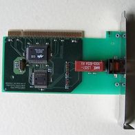 SDN Modem FRITZ ! Card PCI AVM ISDN Contraller