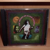 CD - Alice Cooper - The Beast of (incl. School´s out)