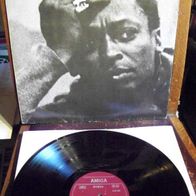 Miles Davis - same (Compilation) - Amiga Lp - mint !