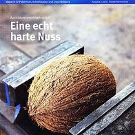 etem - Magazin für Prävention, Rehabilitation und Entschädigung Ausgabe 2/2013