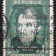 Österreich Mi.-Nr. 975/ ANK Nr. 991 gestempelt