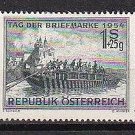Österreich Mi.-Nr. 1010/ ANK Nr. 1019 *