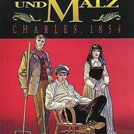 Hopfen und Malz 1 Verlag Comicplus