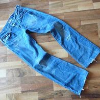 Tommy Hilfiger Jeans Sally destroyed W 30