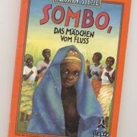Sombo, Das Mädchen vom Fluss, von Nasrin Siege