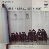 Ludwig Güttler - 16 - Musik Der Schütz-Zeit