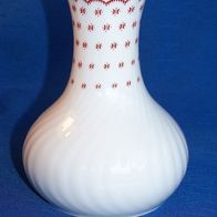 Tirschenreuth / Hutschenreuther Porzellan Vase von 1970