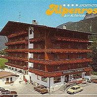 A 6212 Maurach am Achensee Sporthotel Alpenrose BMW VW Mercedes Opel