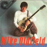 Mike Oldfield - Mike Oldfield