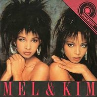 Mel & Kim - Mel & Kim