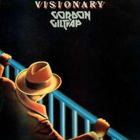 Gordon Giltrap – Visionary