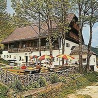 A 8623 Aflenz Berggasthof Pierergut