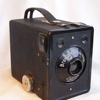Kodak Brownie Junior 620 - BOX-Kamera