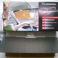 Vizclear HD Car Visor Blendschutz Tag und Nacht - neu/ ovp